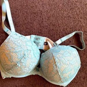 Torrid Bra